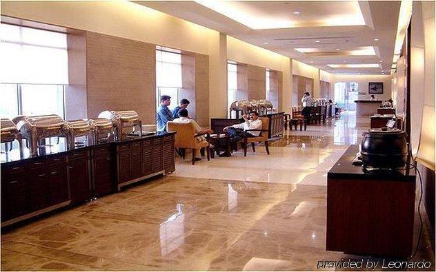 Fortune Select Global - Member ITC Hotel Group Gurgaon Interior foto