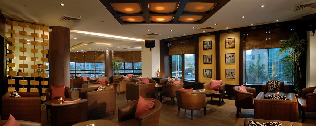 Fortune Select Global - Member ITC Hotel Group Gurgaon Interior foto