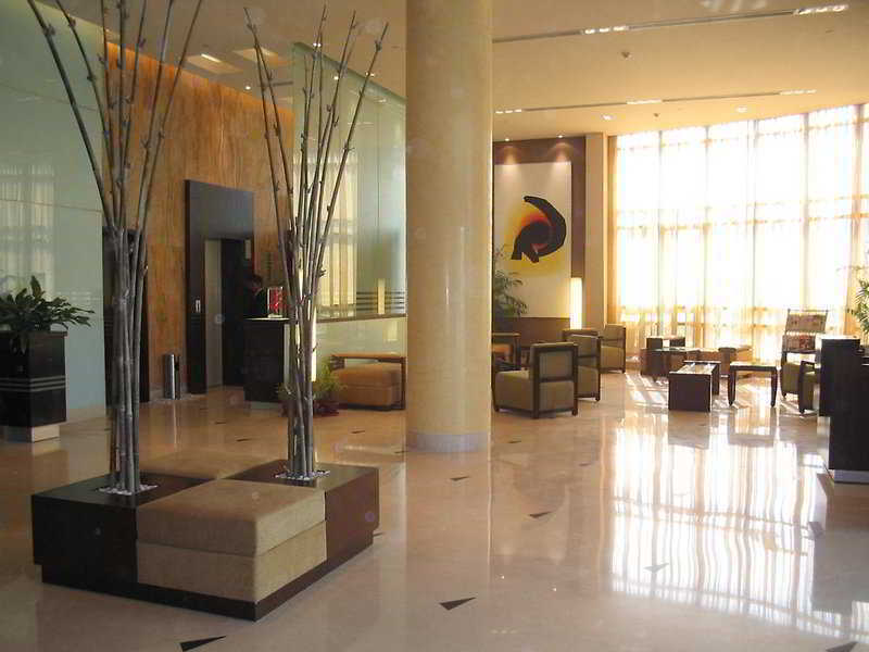 Fortune Select Global - Member ITC Hotel Group Gurgaon Exterior foto