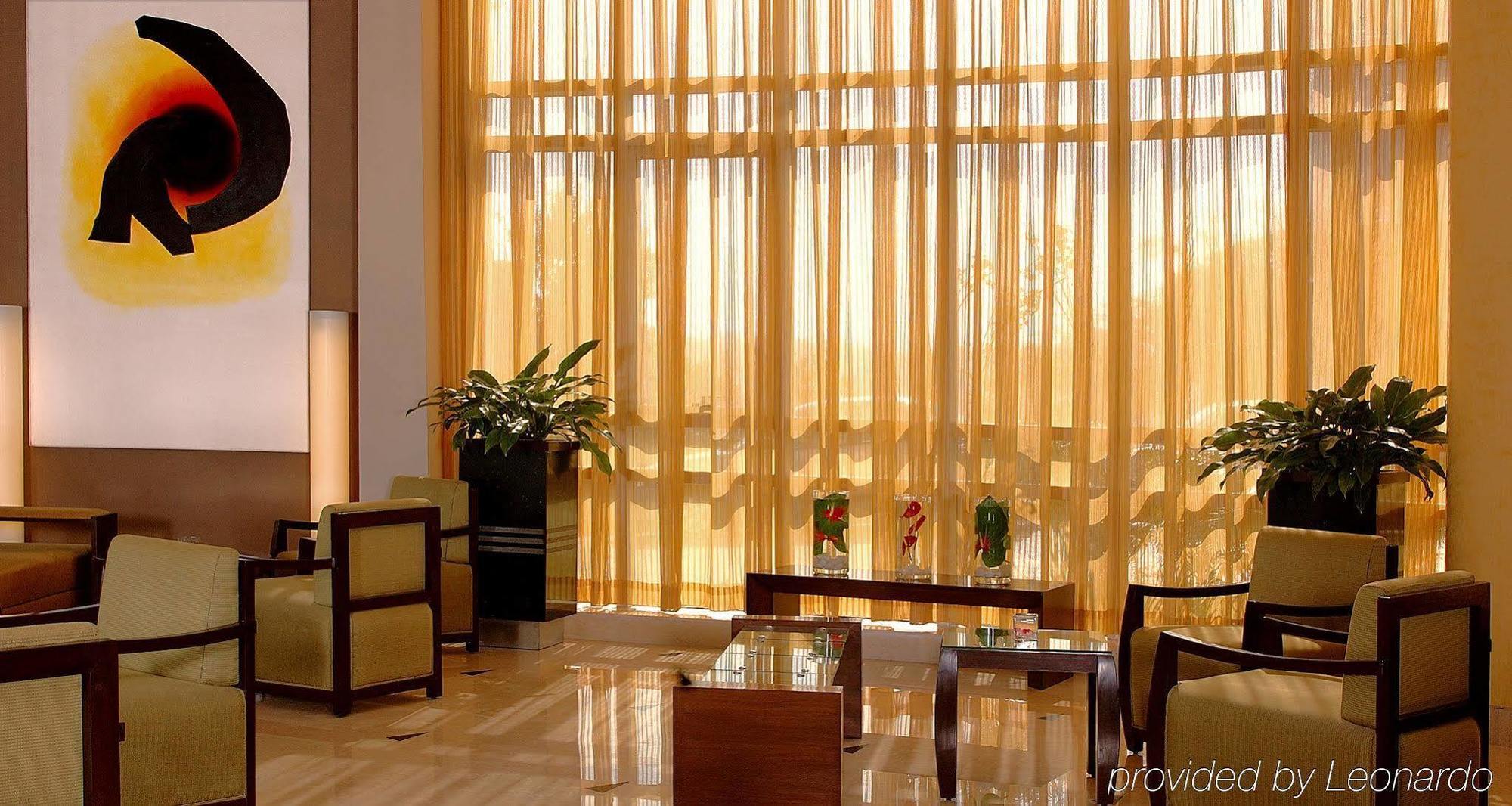 Fortune Select Global - Member ITC Hotel Group Gurgaon Interior foto