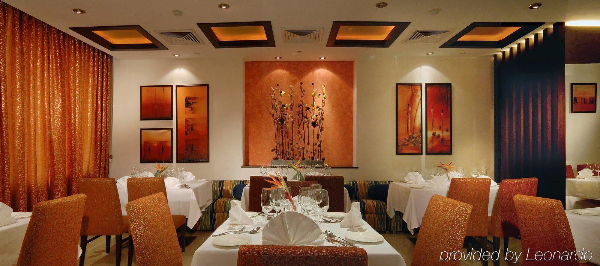 Fortune Select Global - Member ITC Hotel Group Gurgaon Exterior foto