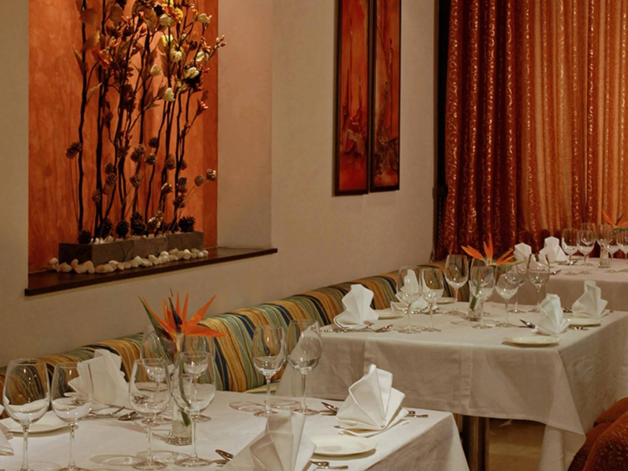 Fortune Select Global - Member ITC Hotel Group Gurgaon Exterior foto